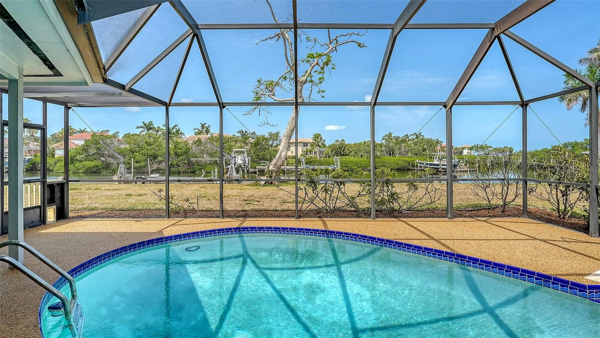 4361 Pompano Lane Palmetto FL 34221