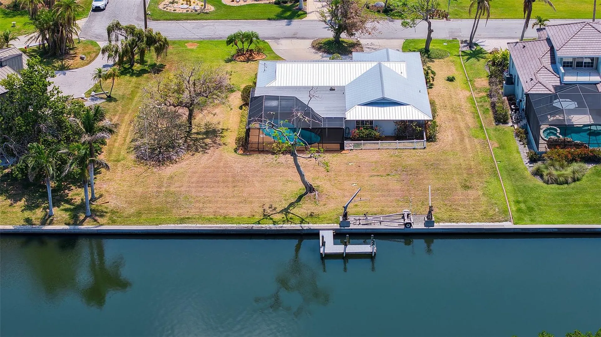 4361 Pompano Lane Palmetto FL 34221