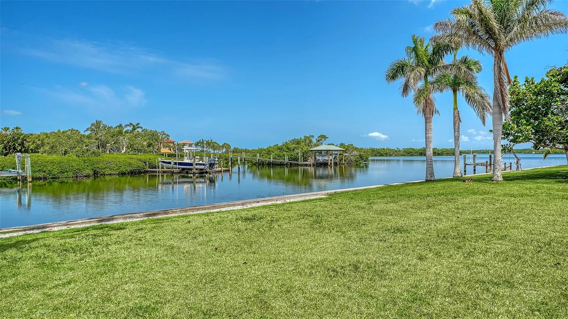 4361 Pompano Lane Palmetto FL 34221