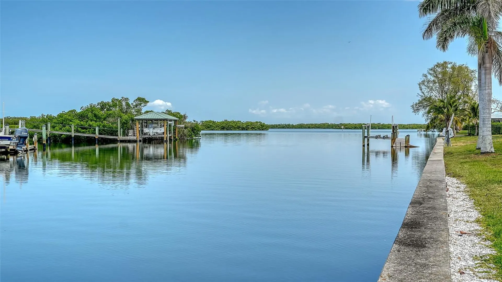 4361 Pompano Lane Palmetto FL 34221
