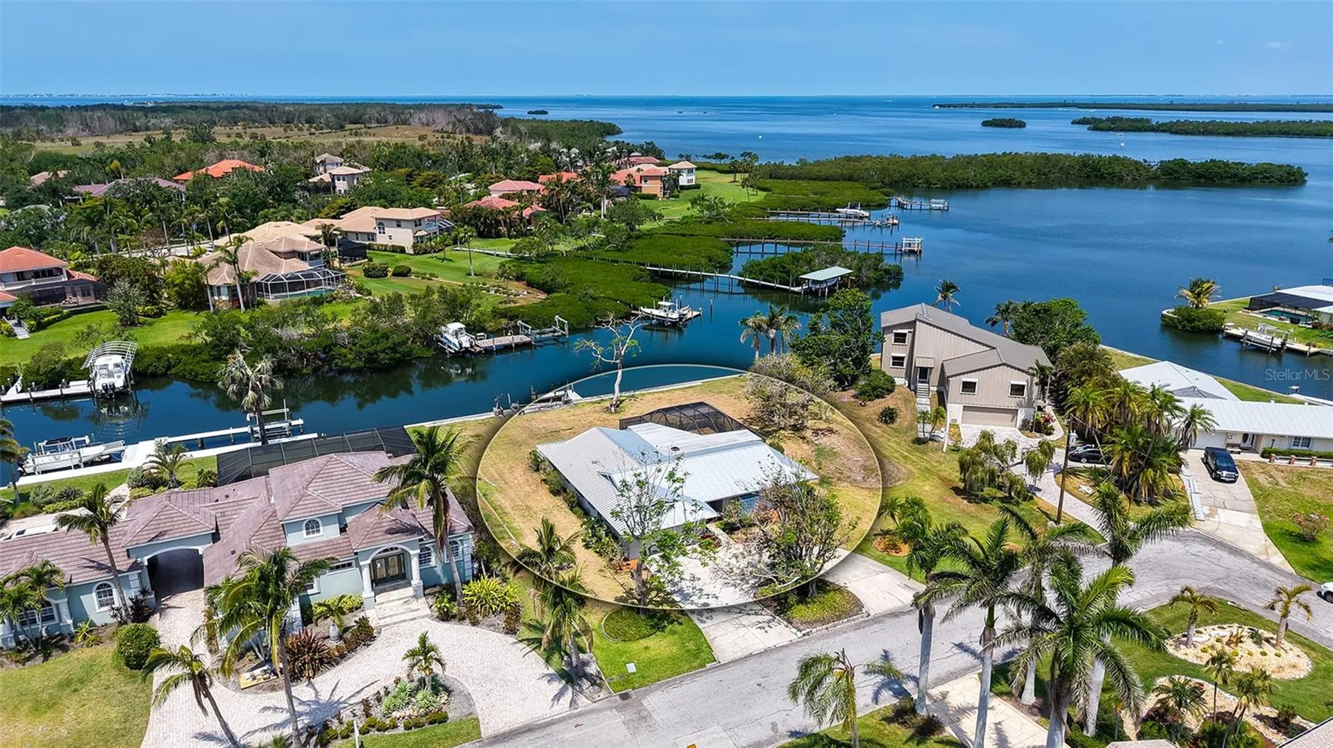 4361 Pompano Lane Palmetto FL 34221