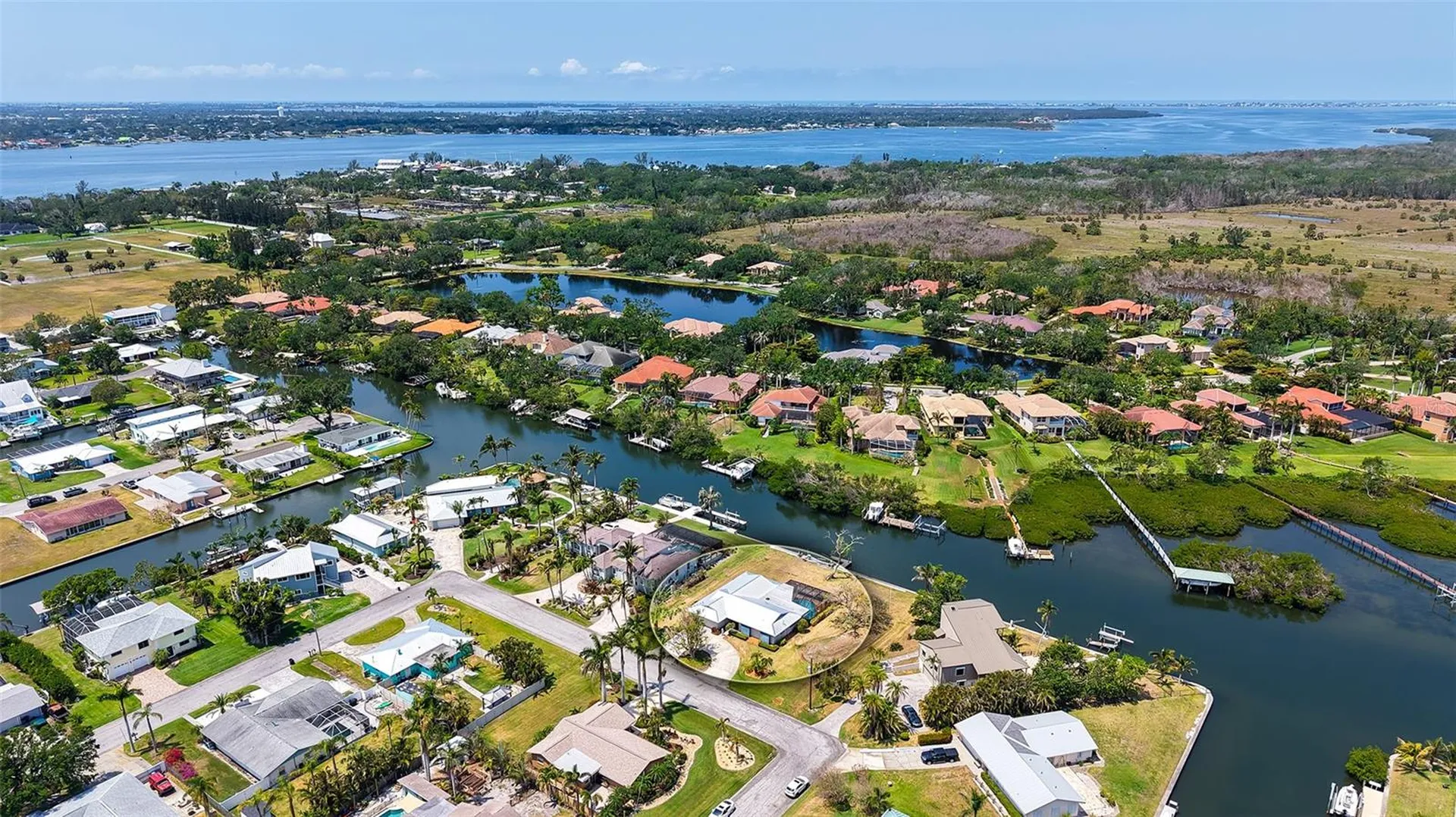 4361 Pompano Lane Palmetto FL 34221