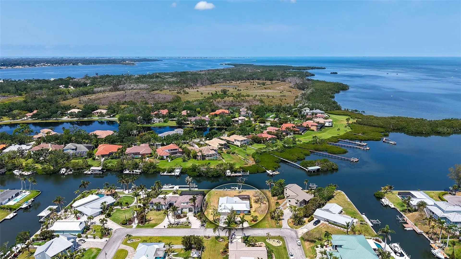 4361 Pompano Lane Palmetto FL 34221