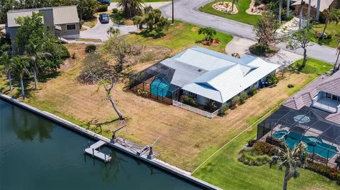 4361 Pompano Lane Palmetto FL 34221