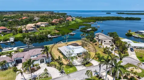 4361 Pompano Lane Palmetto FL 34221