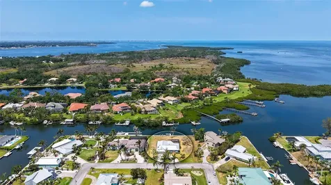 4361 Pompano Lane Palmetto FL 34221