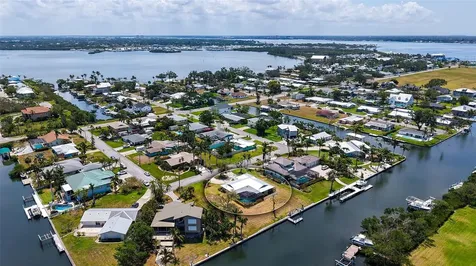 4361 Pompano Lane Palmetto FL 34221