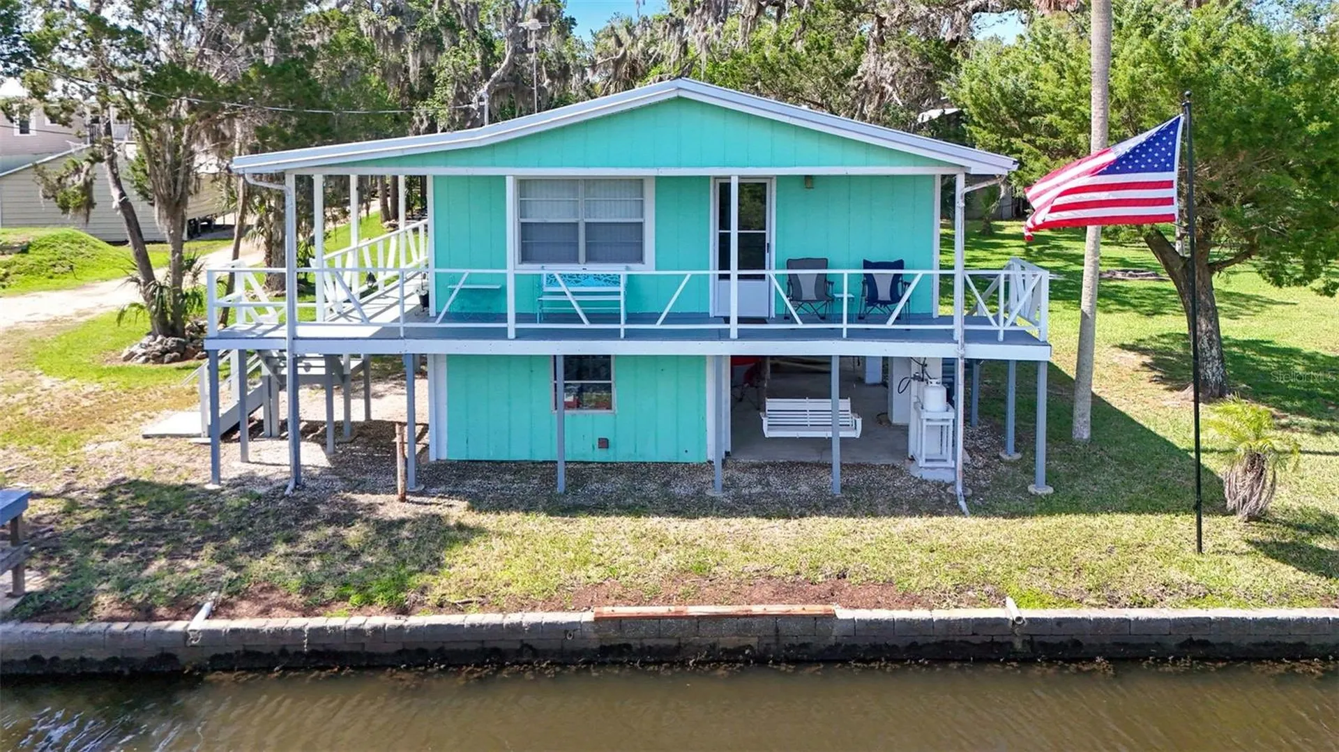 2220 S Coon Point Crystal River FL 34429