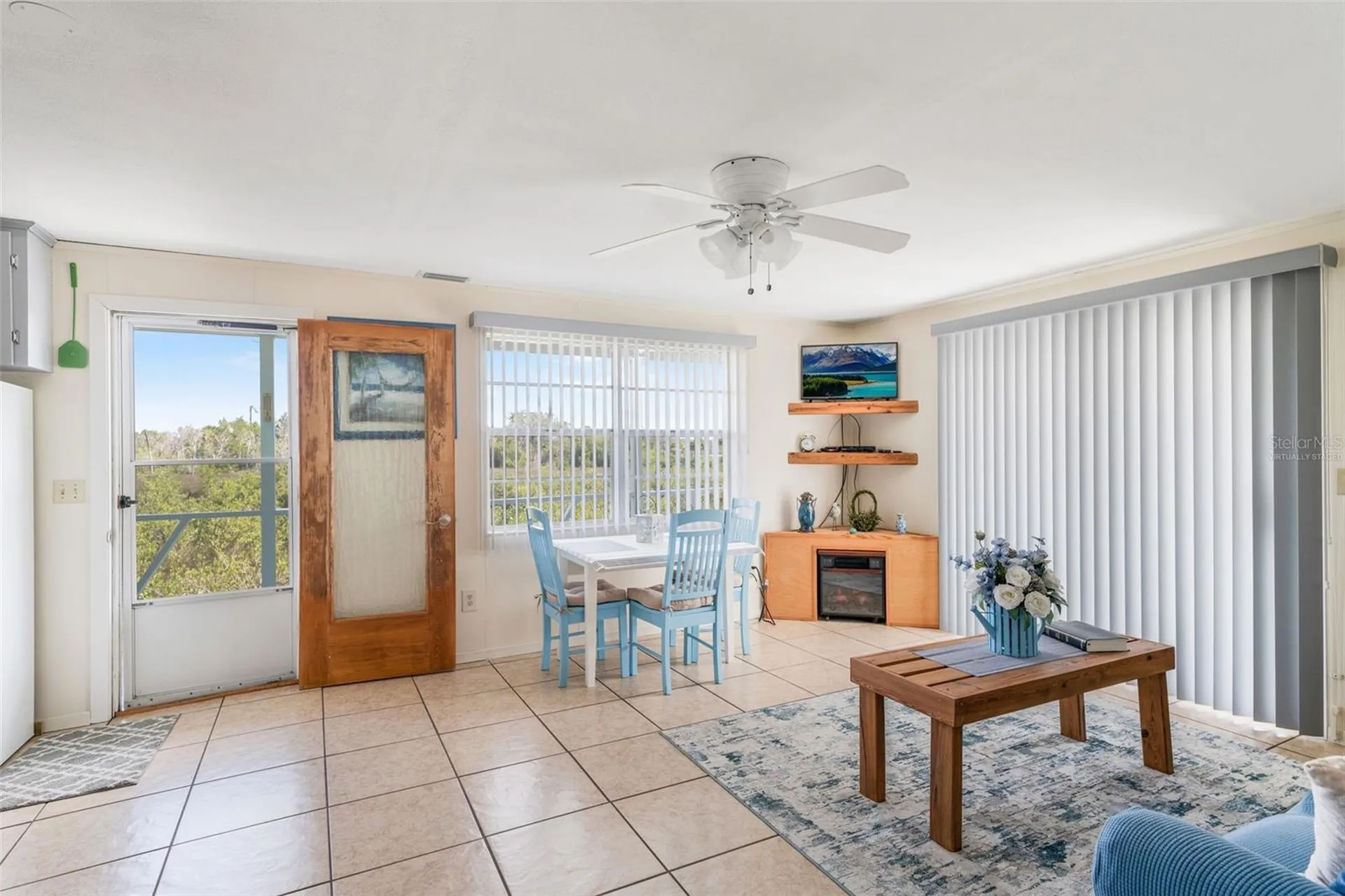 2220 S Coon Point Crystal River FL 34429