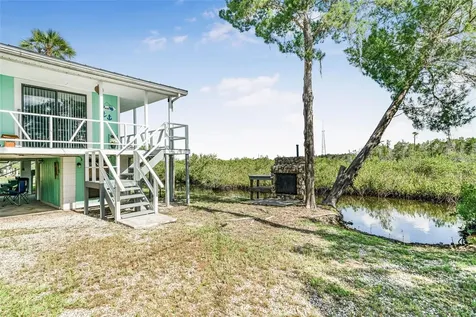 2220 S Coon Point Crystal River FL 34429