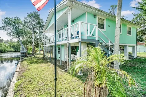 2220 S Coon Point Crystal River FL 34429