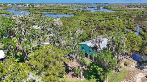 2220 S Coon Point Crystal River FL 34429