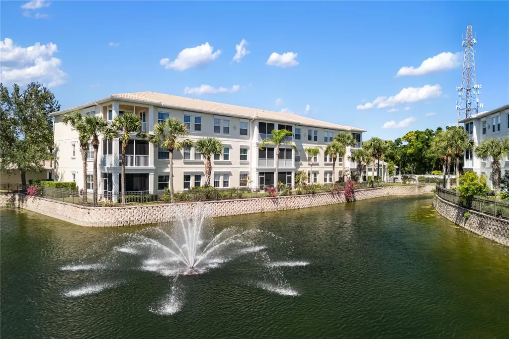 600 Gardens Edge Drive Venice FL 34285
