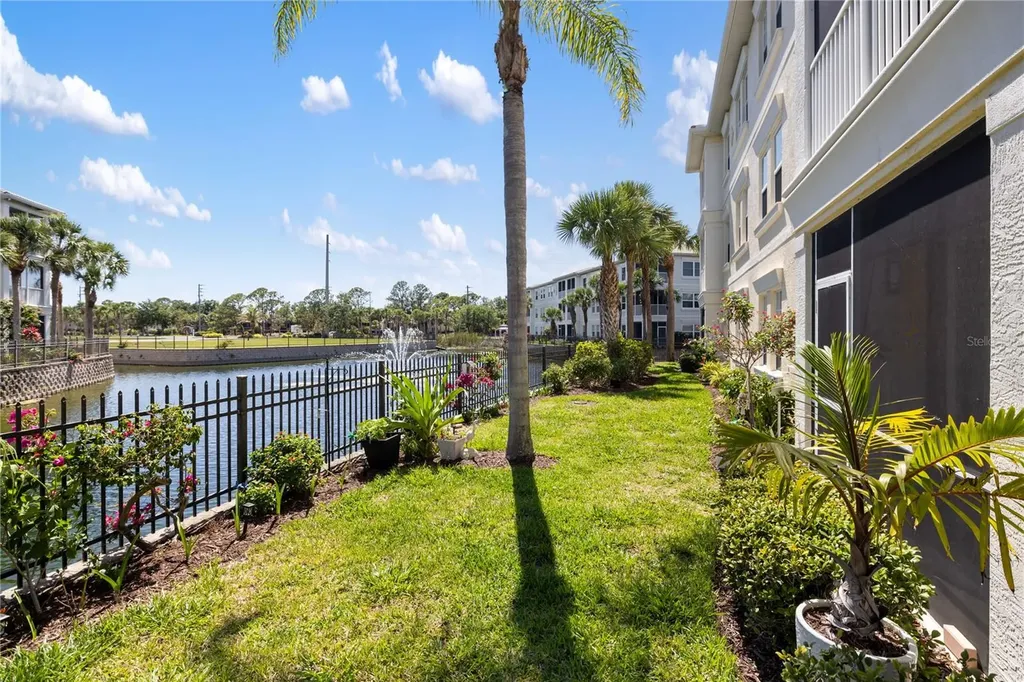 600 Gardens Edge Drive Venice FL 34285