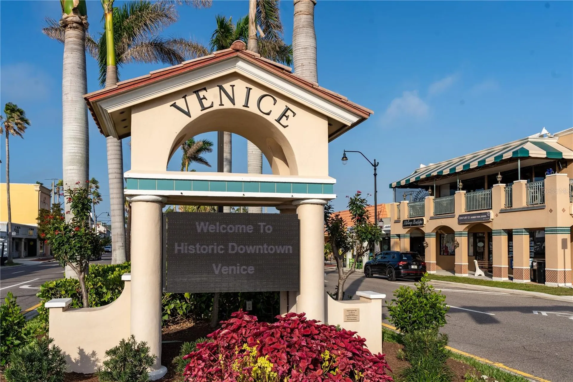 600 Gardens Edge Drive Venice FL 34285