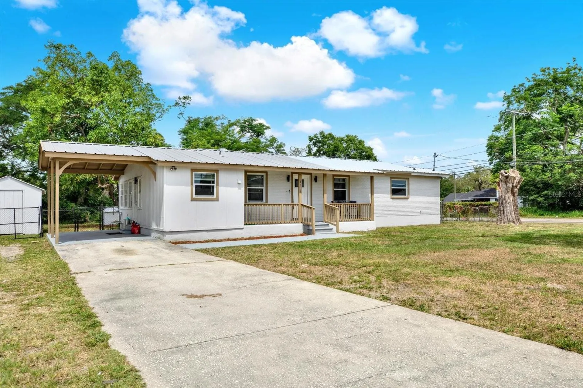 6020 N 50th Street Tampa FL 33610