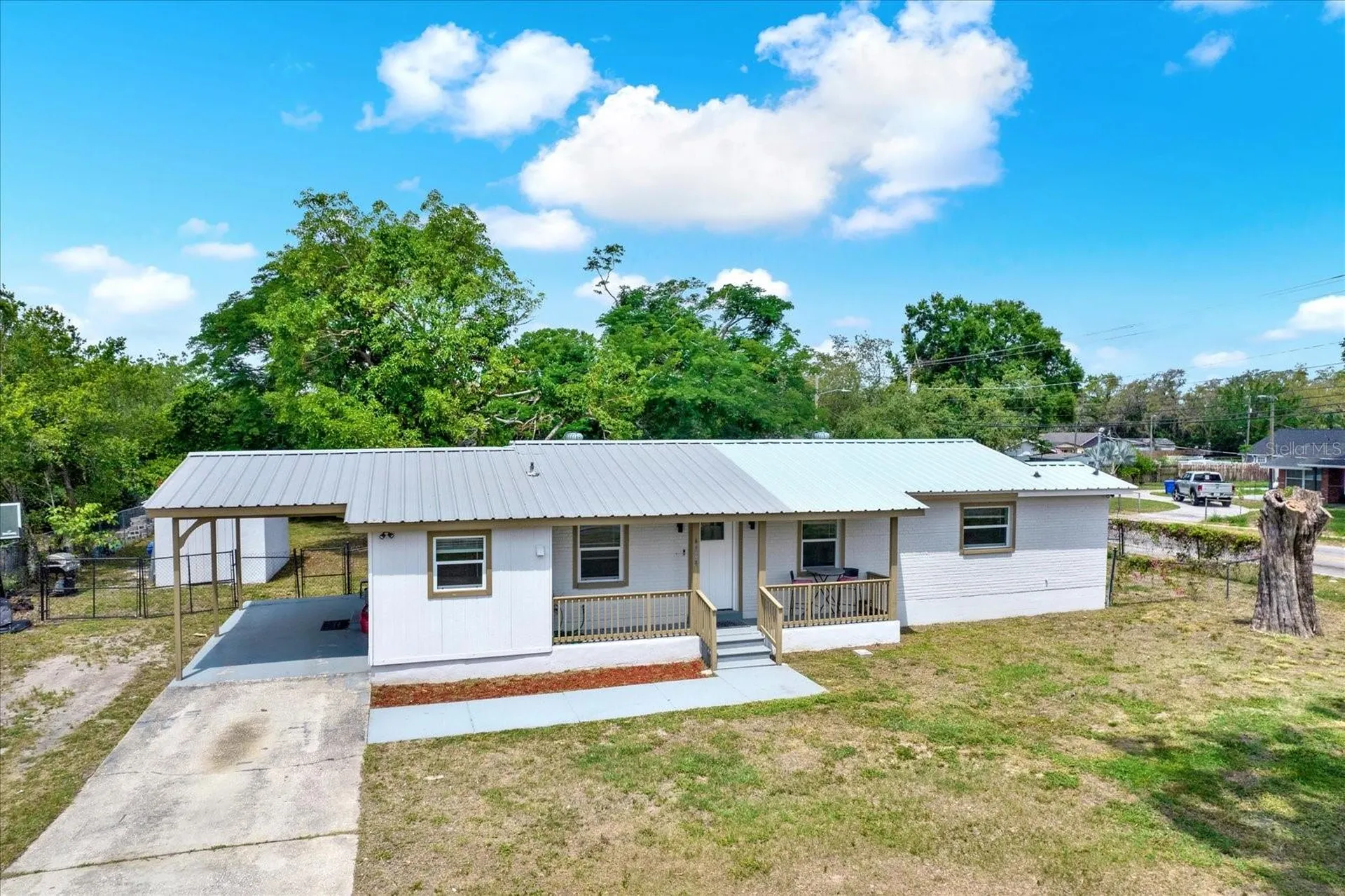 6020 N 50th Street Tampa FL 33610