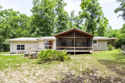 2169 SE 46th Way Trenton FL 32693