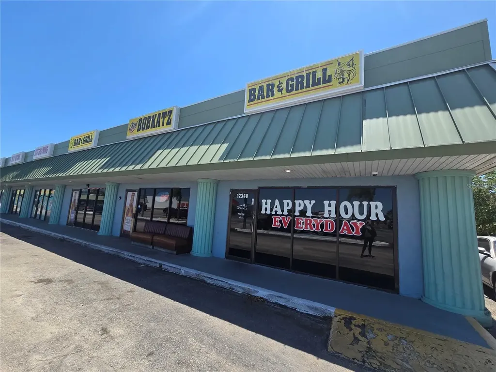 12340-12382 Us Highway 19 Hudson FL 34667