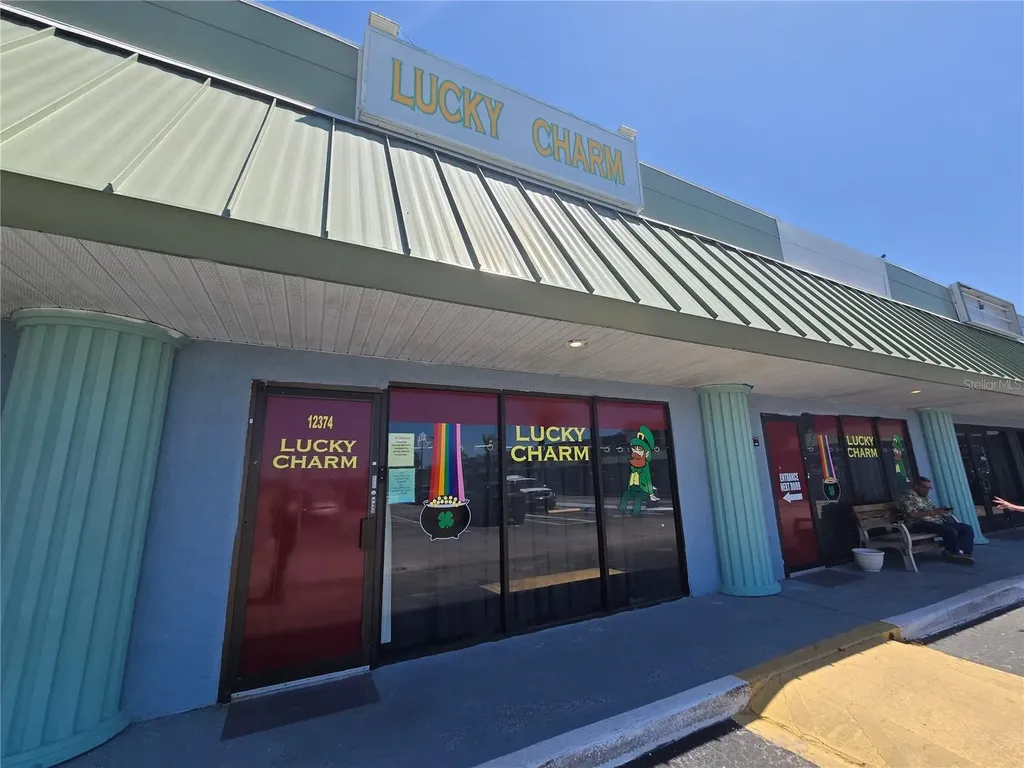 12340-12382 Us Highway 19 Hudson FL 34667