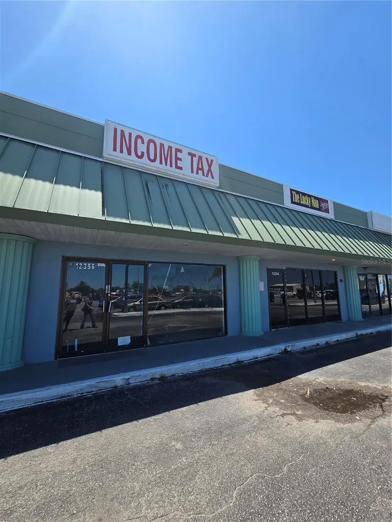 12340-12382 Us Highway 19 Hudson FL 34667