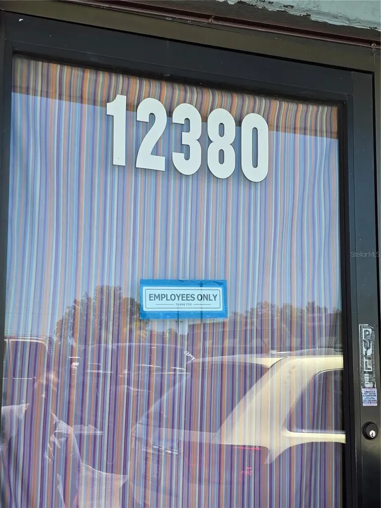 12340-12382 Us Highway 19 Hudson FL 34667