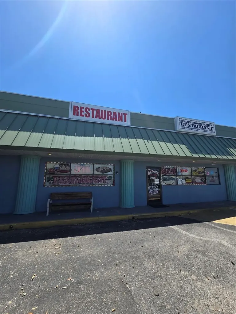 12340-12382 Us Highway 19 Hudson FL 34667