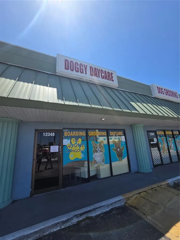 12340-12382 Us Highway 19 Hudson FL 34667