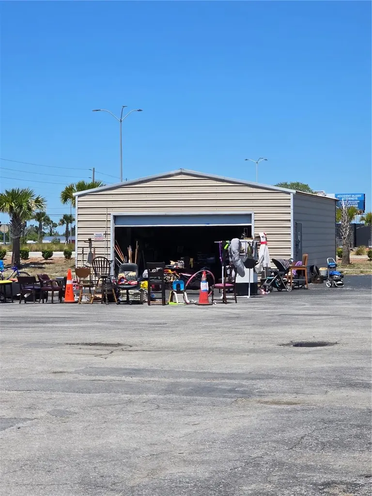 12340-12382 Us Highway 19 Hudson FL 34667