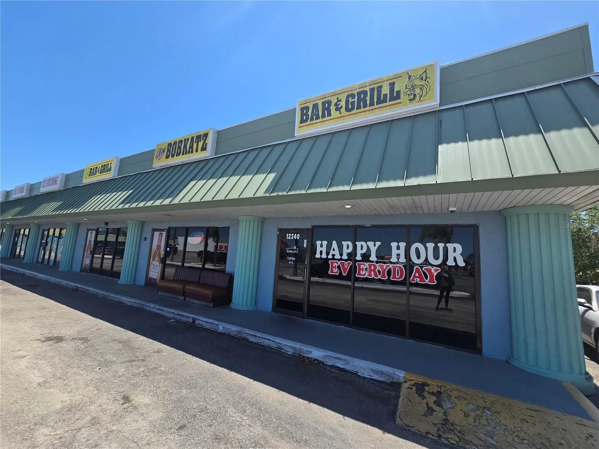 12340-12382 Us Highway 19 Hudson FL 34667