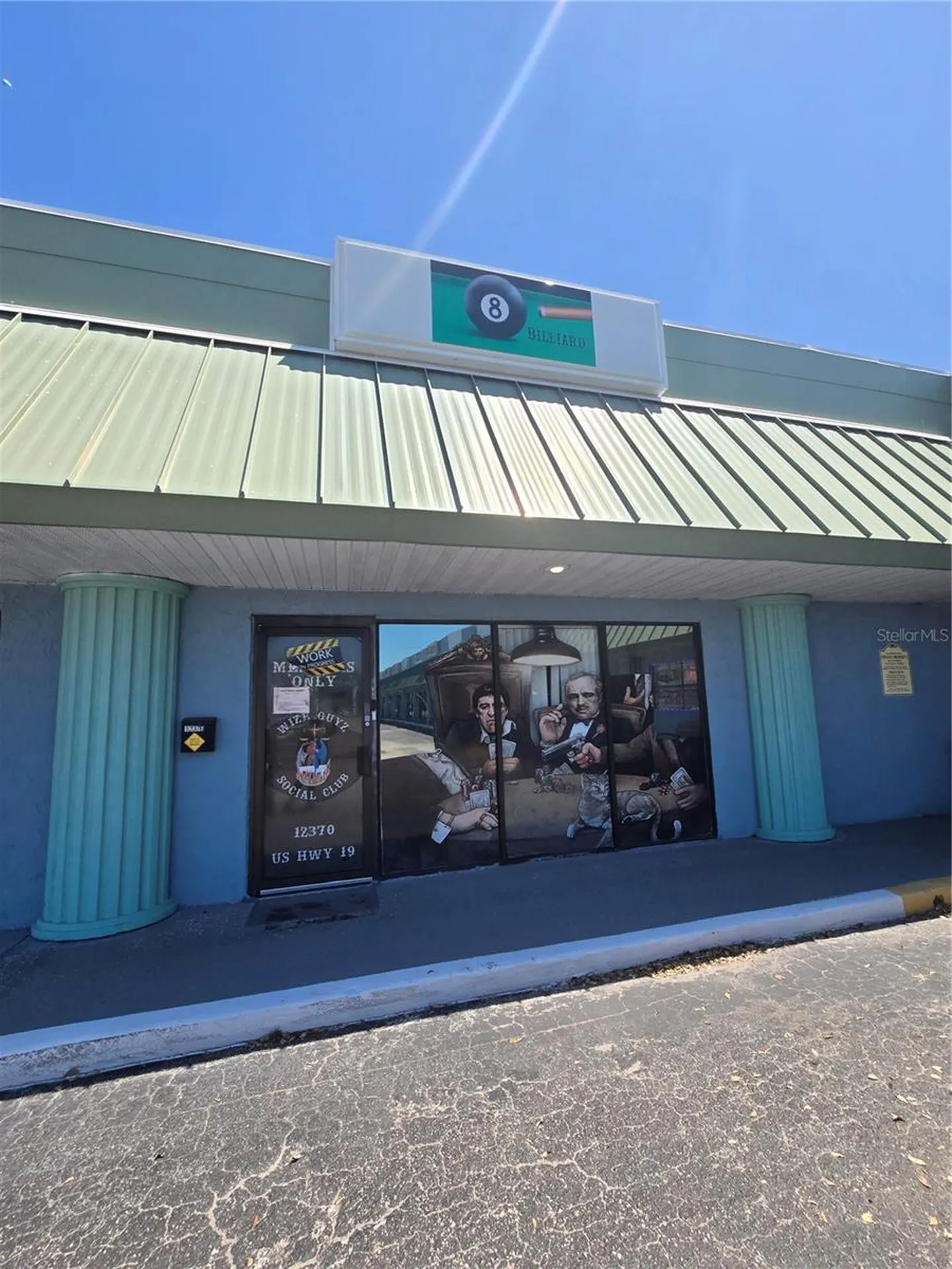 12340-12382 Us Highway 19 Hudson FL 34667