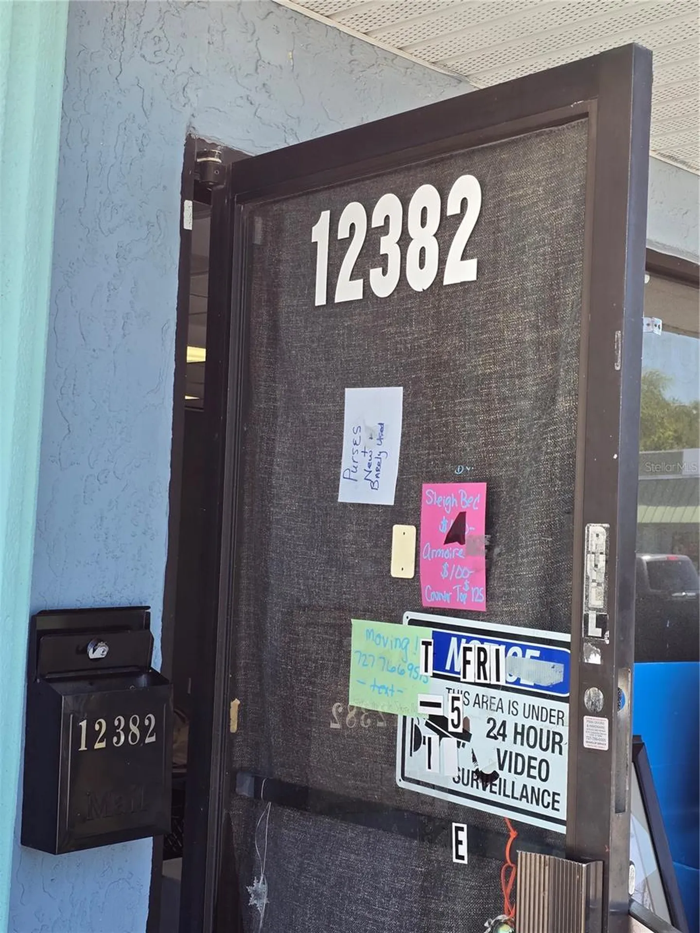 12340-12382 Us Highway 19 Hudson FL 34667