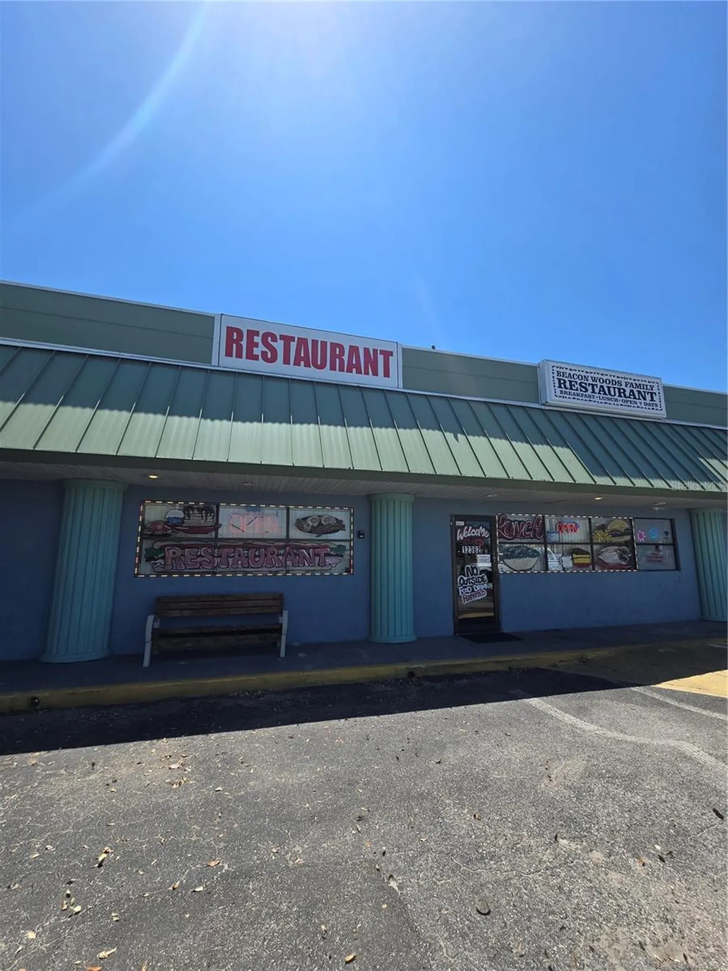 12340-12382 Us Highway 19 Hudson FL 34667