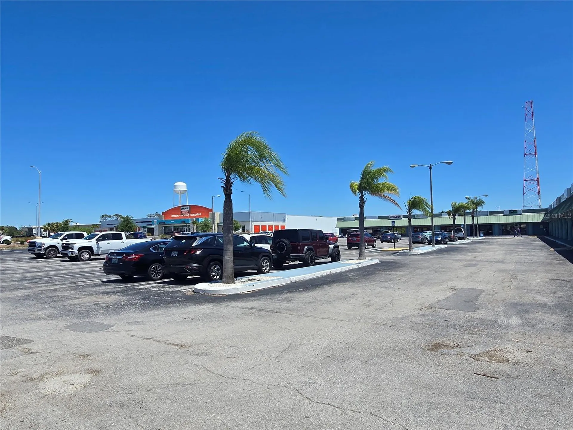 12340-12382 Us Highway 19 Hudson FL 34667