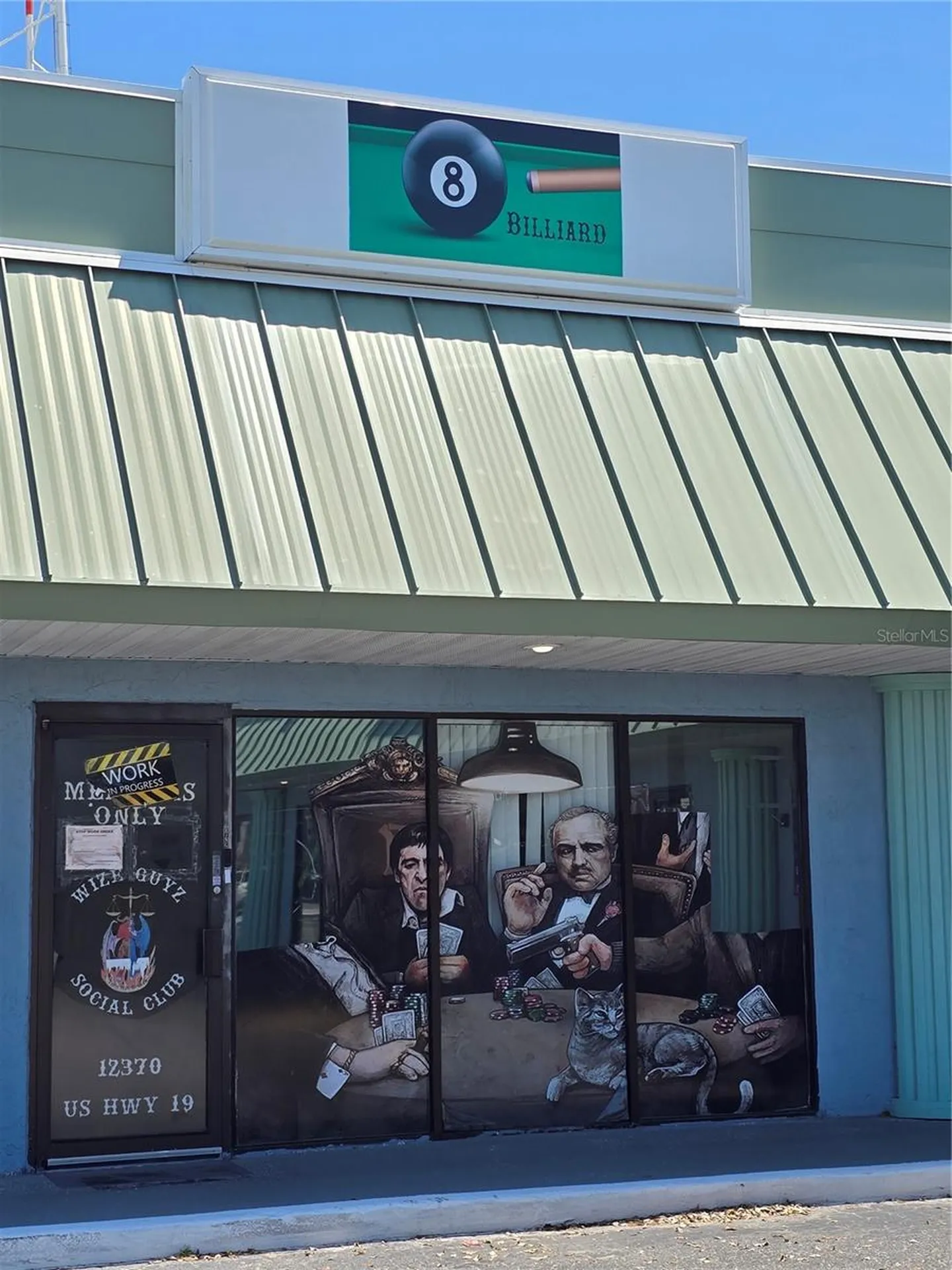 12340-12382 Us Highway 19 Hudson FL 34667