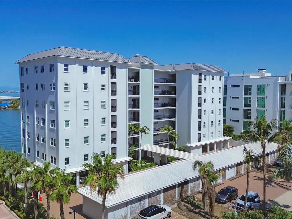 226 Golden Gate Point Sarasota FL 34236