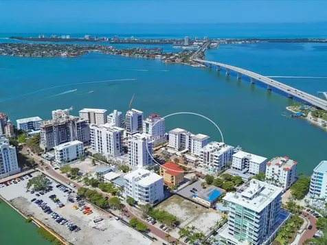 226 Golden Gate Point Sarasota FL 34236