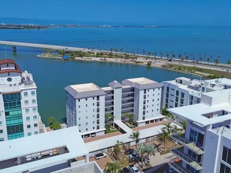 226 Golden Gate Point Sarasota FL 34236