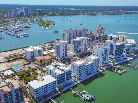 226 Golden Gate Point Sarasota FL 34236