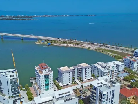 226 Golden Gate Point Sarasota FL 34236