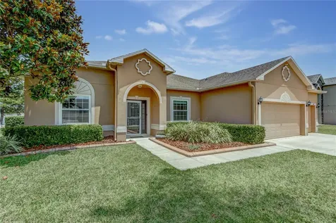 420 Tulipwood Lane Chuluota FL 32766