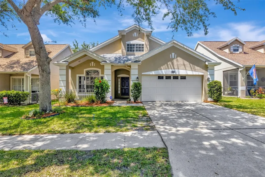 10819 Newbridge Drive Riverview FL 33579