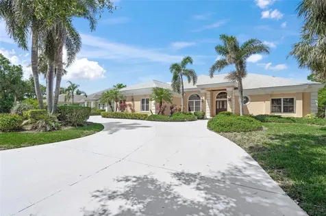 8 Dominica Drive Englewood FL 34223