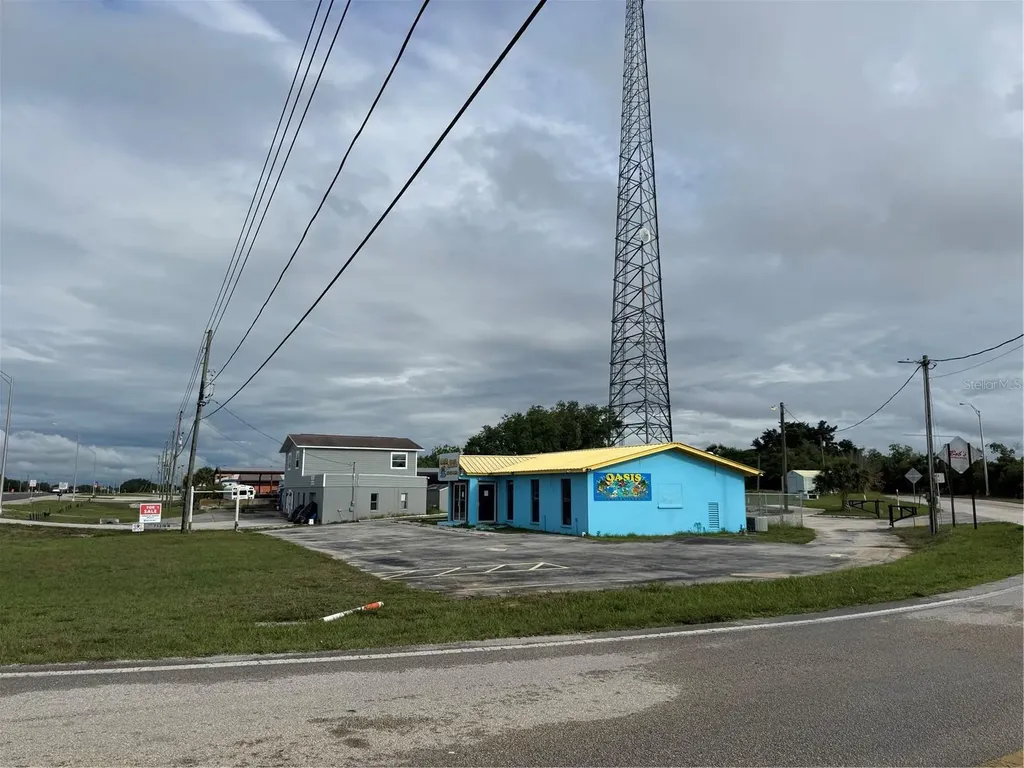 1174 Us 27 N Lake Placid FL 33852