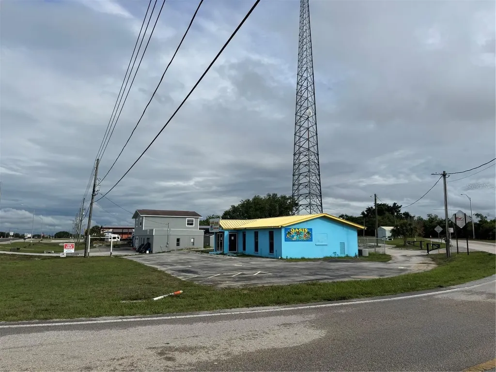 1174 Us 27 N Lake Placid FL 33852