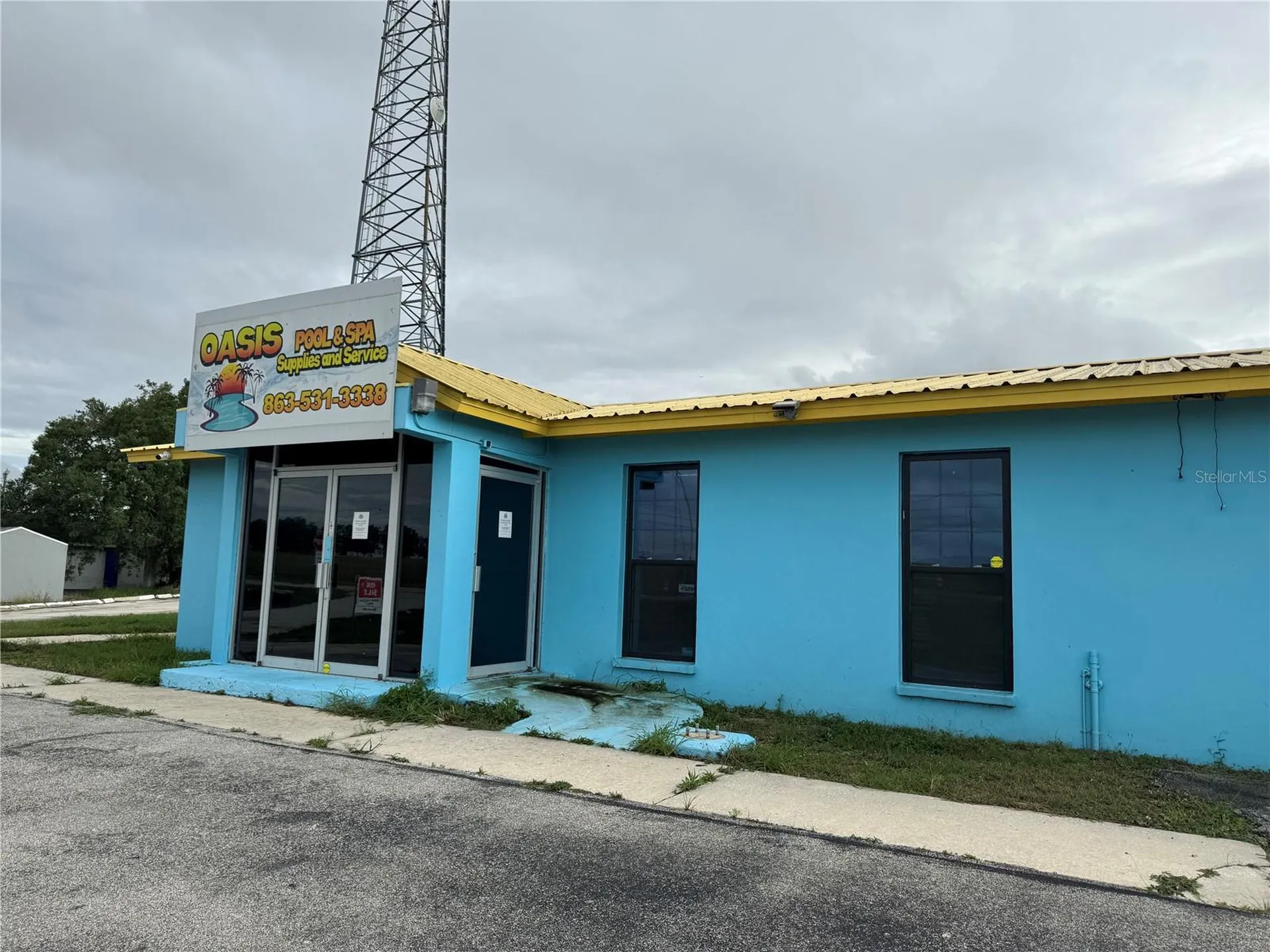 1174 Us 27 N Lake Placid FL 33852