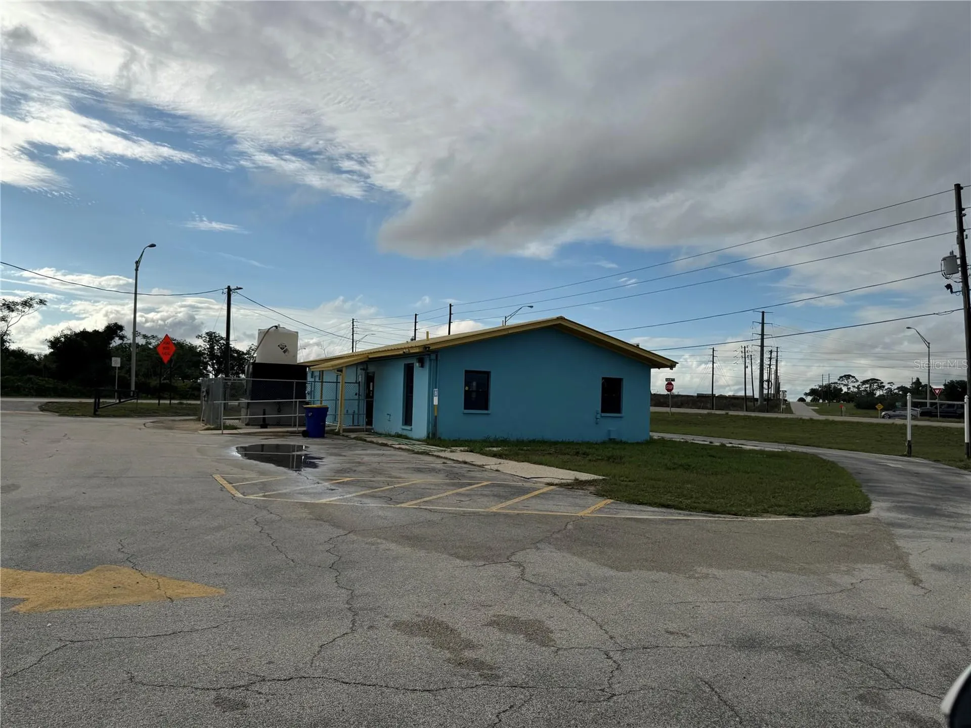 1174 Us 27 N Lake Placid FL 33852