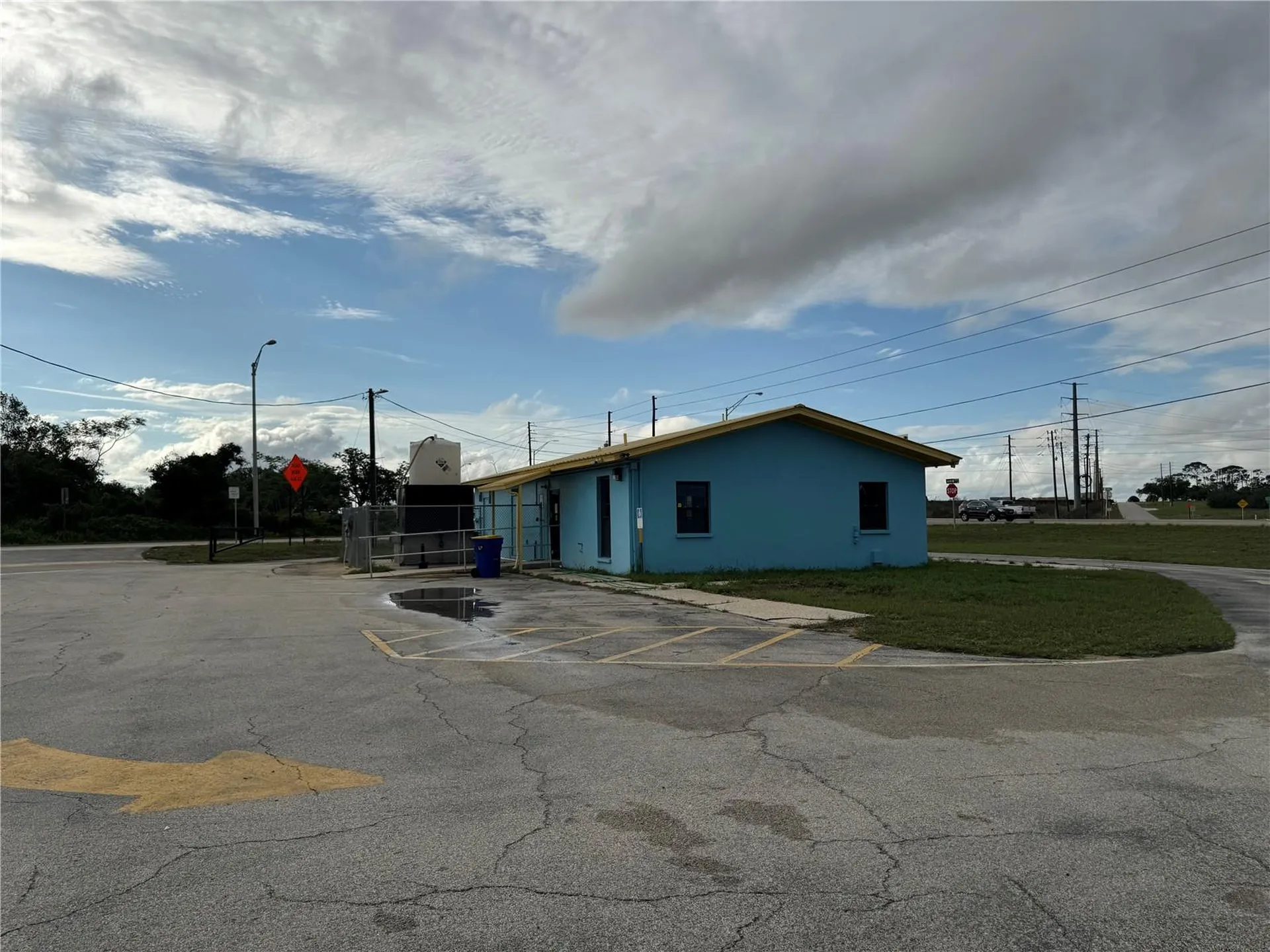 1174 Us 27 N Lake Placid FL 33852