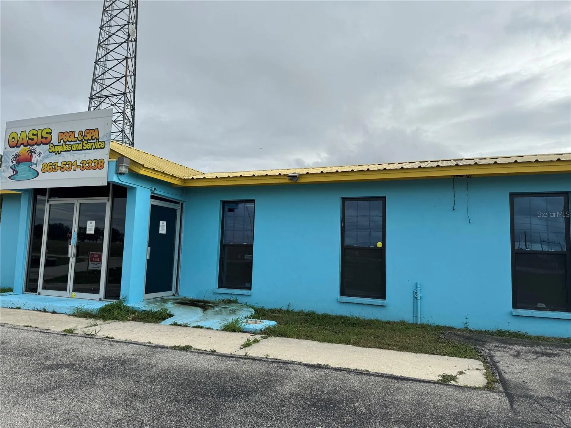 1174 Us 27 N Lake Placid FL 33852