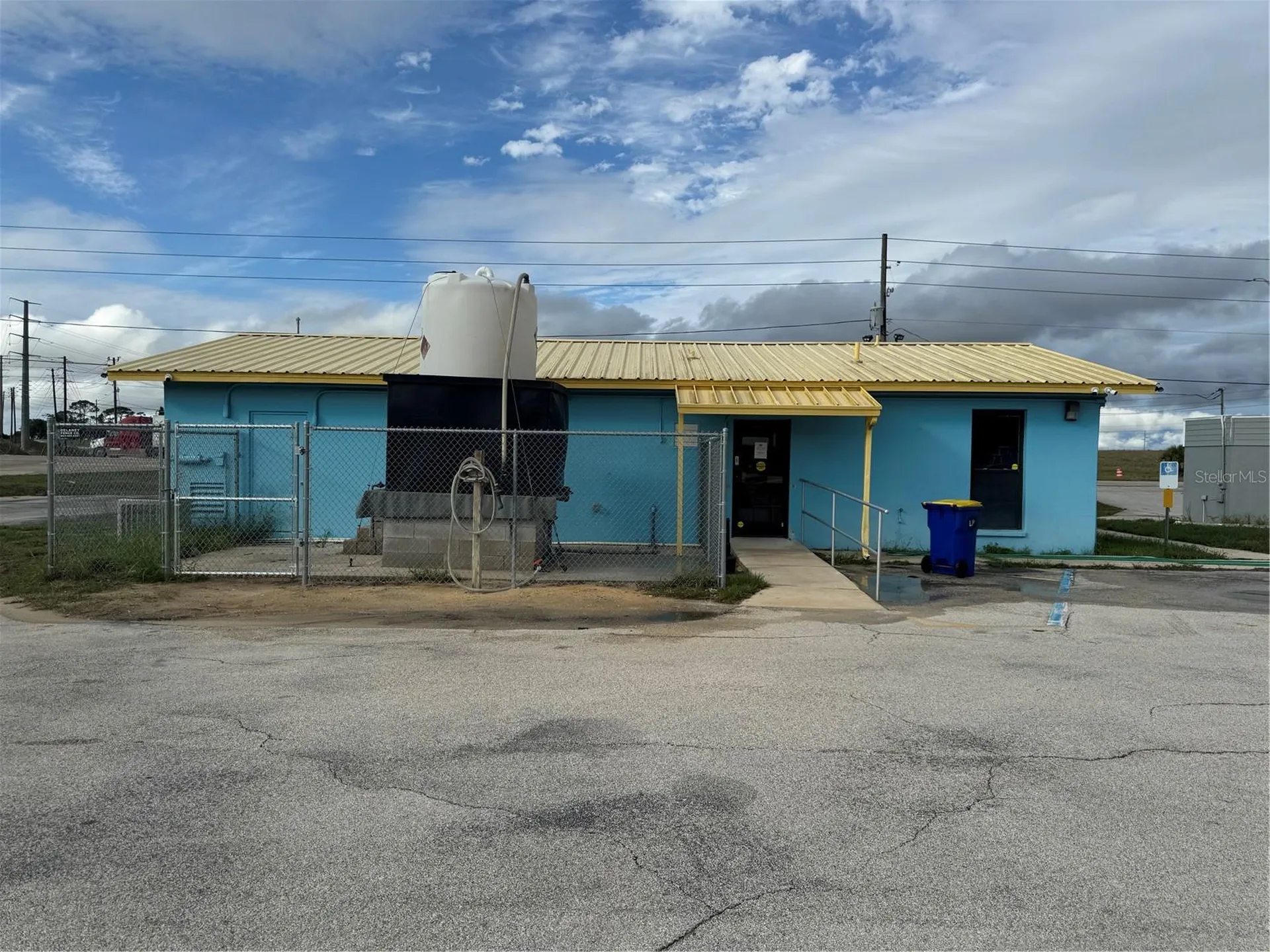 1174 Us 27 N Lake Placid FL 33852